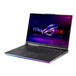 ASUS ROG Strix SCAR 16 G634JZ-NEBULA042W Off Black Metallic