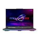 ASUS ROG Strix SCAR 16 G634JZ-NEBULA042W Off Black Metallic