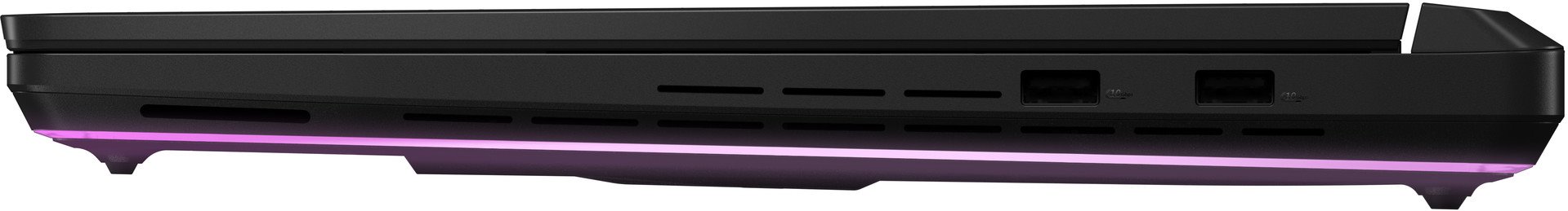 ASUS ROG Strix SCAR 16 G635LR-NEBULA011W Off Black