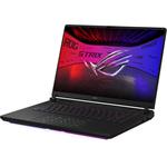 ASUS ROG Strix SCAR 16 G635LR-NEBULA011W Off Black