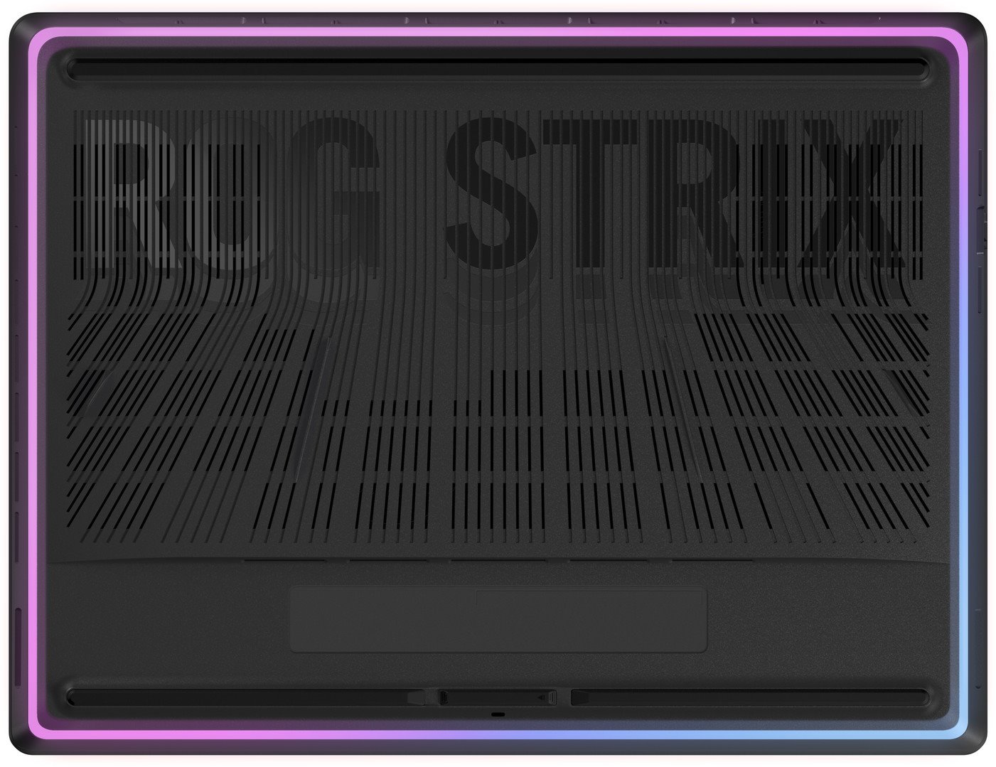 ASUS ROG Strix SCAR 16 G635LR-NEBULA015X Off Black