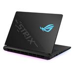 ASUS ROG Strix SCAR 16 G635LR-NEBULA015X Off Black