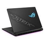 ASUS ROG Strix SCAR 16 G635LW-NEBULA025X Off Black