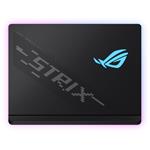 ASUS ROG Strix SCAR 16 G635LW-NEBULA025X Off Black