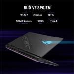ASUS ROG Strix SCAR 16 G635LW-NEBULA025X Off Black