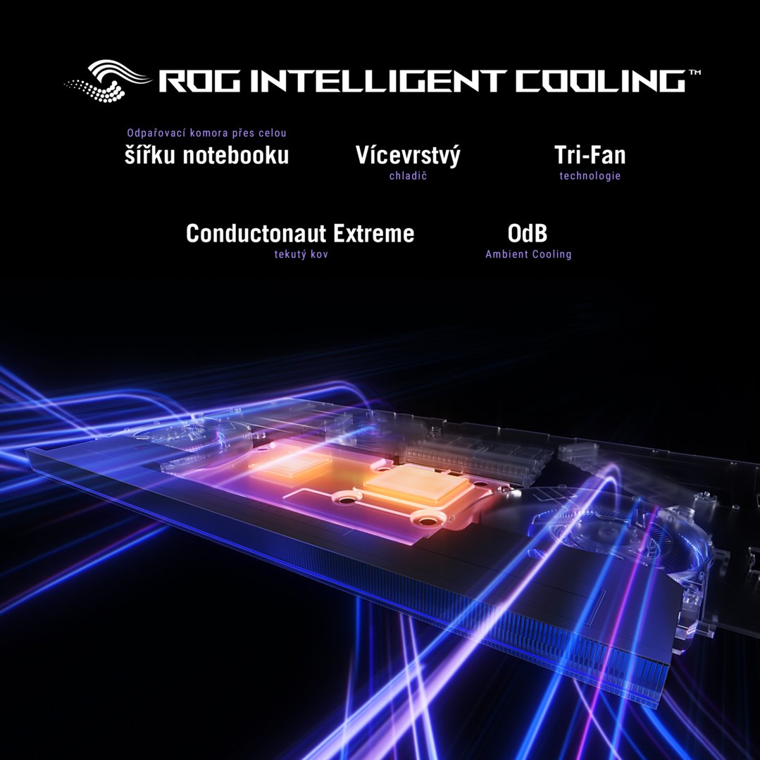 ASUS ROG Strix SCAR 16 G635LW-NEBULA031X Off Black