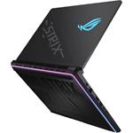 ASUS ROG Strix SCAR 16 G635LW-NEBULA031X Off Black
