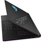 ASUS ROG Strix SCAR 16 G635LW-NEBULA031X Off Black