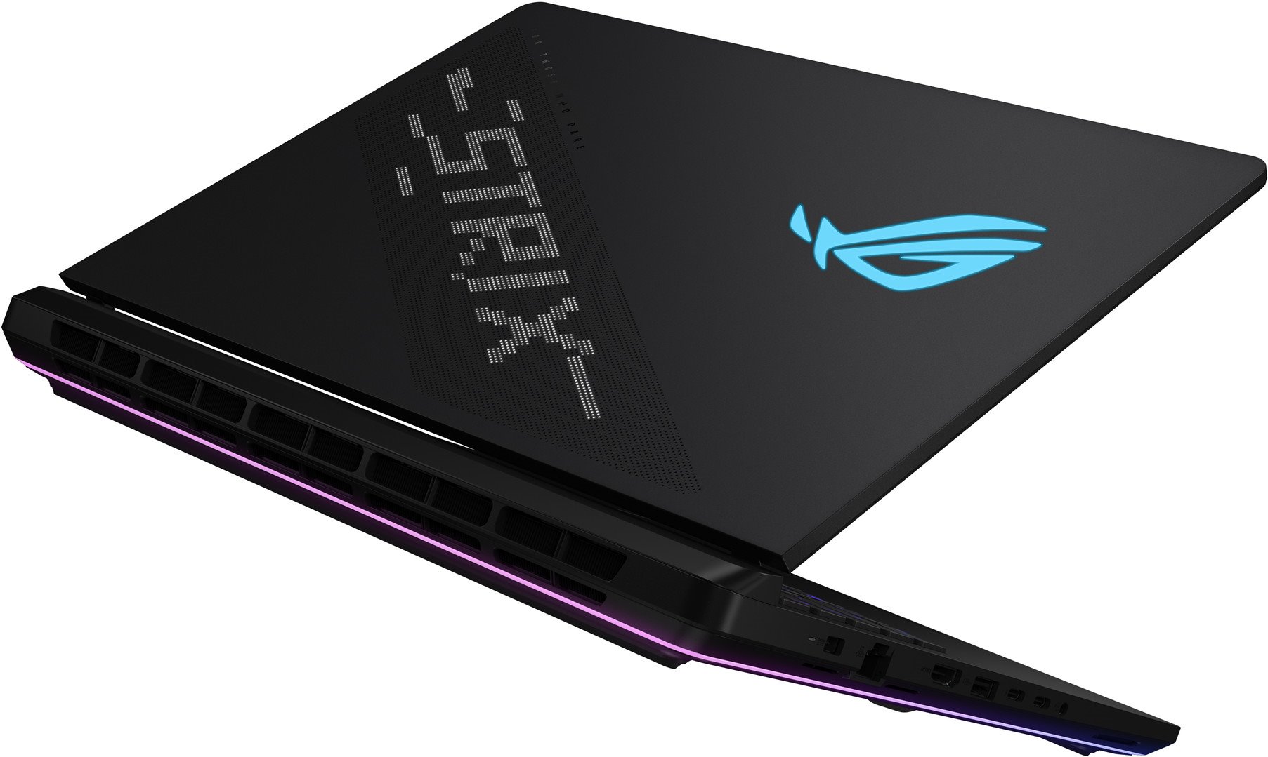 ASUS ROG Strix SCAR 16 G635LX-NEBULA022X Off Black