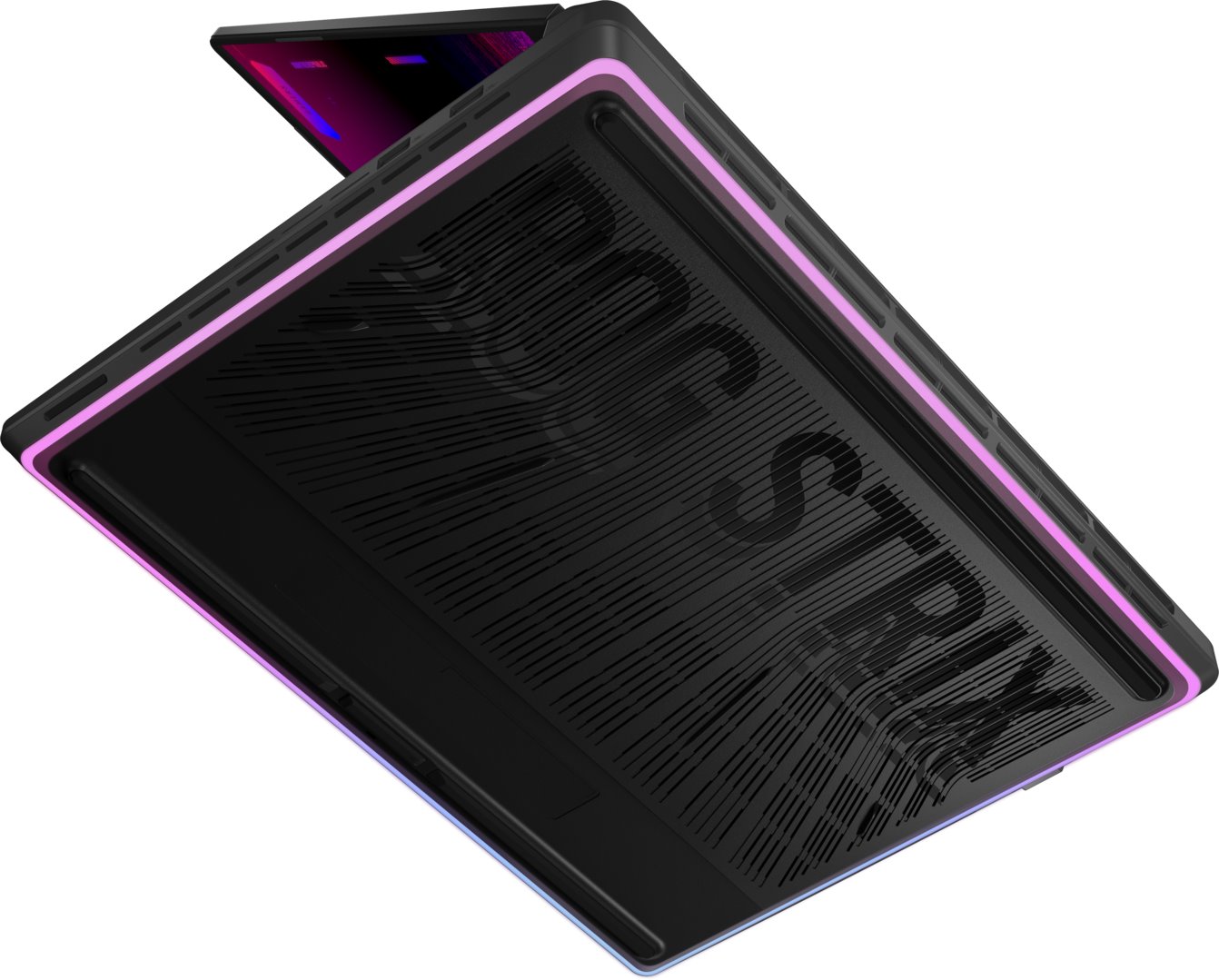ASUS ROG Strix SCAR 16 G635LX-NEBULA022X Off Black