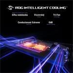 ASUS ROG Strix SCAR 16 G635LX-NEBULA022X Off Black