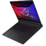 ASUS ROG Strix SCAR 16 G635LX-NEBULA022X Off Black