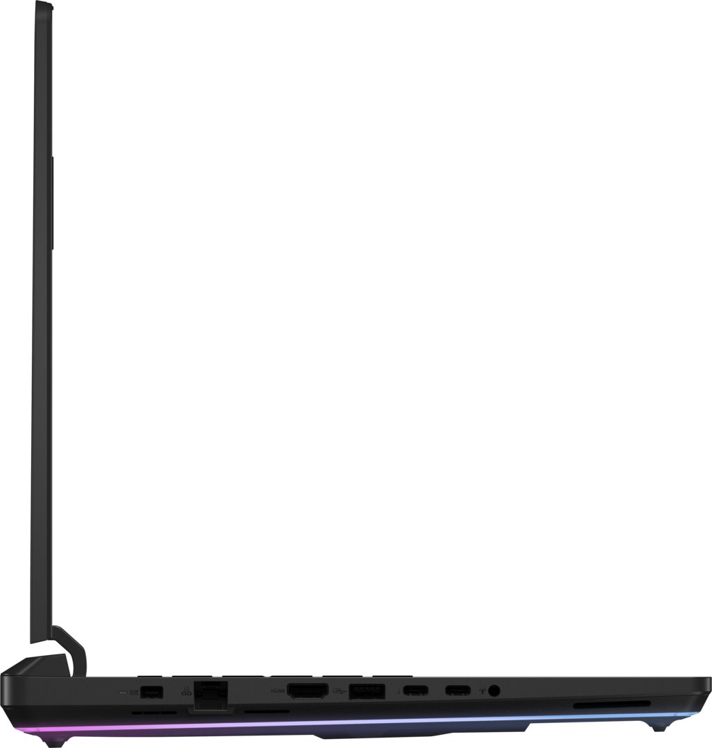 ASUS ROG Strix SCAR 16 G635LX-NEBULA030X Off Black