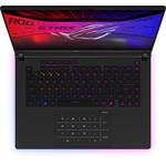 ASUS ROG Strix SCAR 16 G635LX-NEBULA030X Off Black
