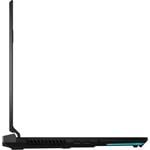 ASUS ROG Strix SCAR 17 G733PYV-LL045W Off Black kovový