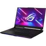 ASUS ROG Strix SCAR 17 G733PYV-LL045W Off Black kovový