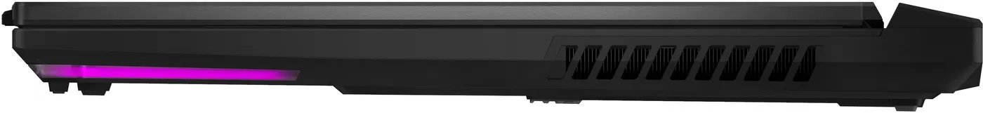 ASUS ROG Strix SCAR 17 G733PYV-LL045W Off Black Metallic