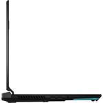 ASUS ROG Strix SCAR 17 G733PYV-LL045W Off Black Metallic