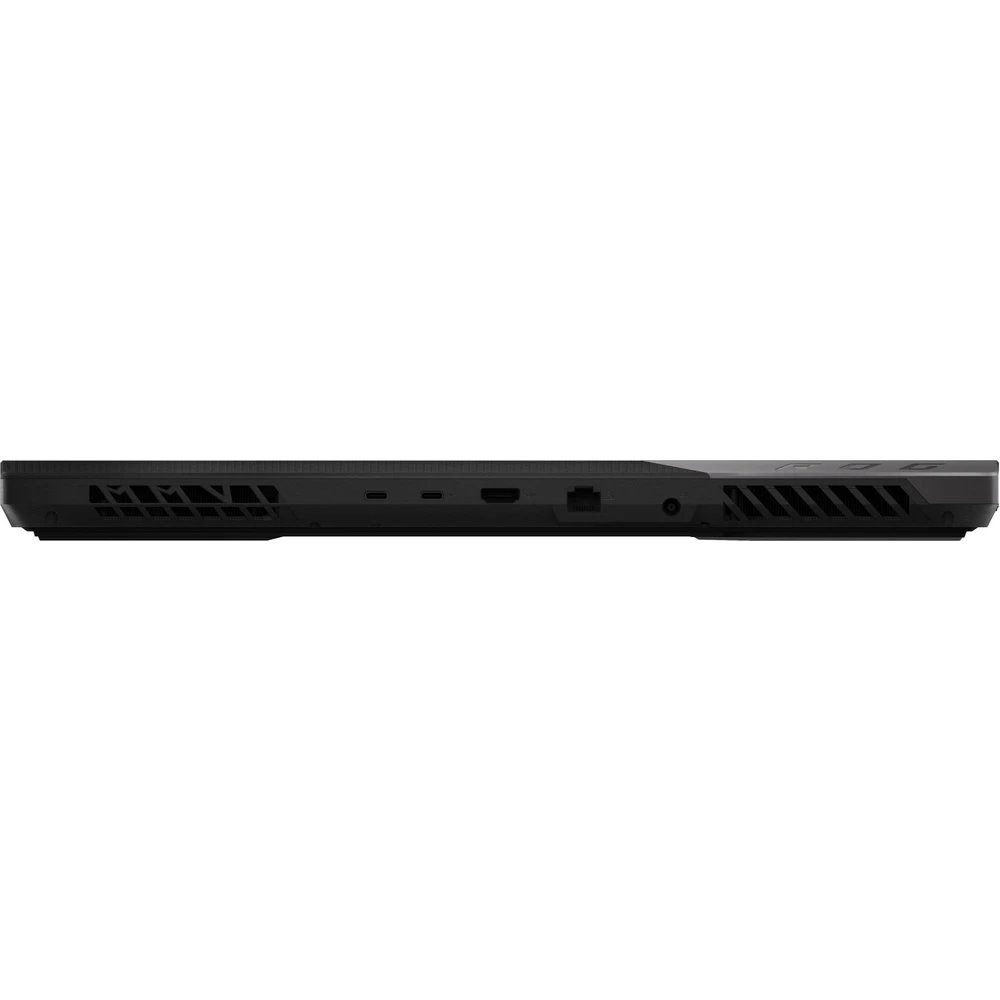 ASUS ROG Strix SCAR 17 X3D G733PZV-LL069W Off Black Metallic