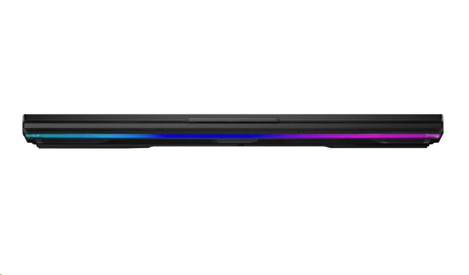 ASUS ROG Strix SCAR 17 X3D G733PZV-LL069W Off Black Metallic