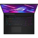 ASUS ROG Strix SCAR 17 X3D G733PZV-LL069W Off Black Metallic