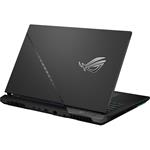 ASUS ROG Strix SCAR 17 X3D G733PZV-LL069W Off Black Metallic