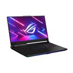ASUS ROG Strix SCAR 17 X3D G733PZV-LL069W Off Black Metallic