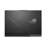 ASUS ROG Strix SCAR 17 X3D G733PZV-LL069W Off Black Metallic