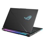 ASUS ROG Strix Scar 18 G834JZ-NEBULA020W Black