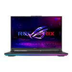 ASUS ROG Strix Scar 18 G834JZ-NEBULA020W Black