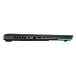 ASUS ROG Strix Scar 18 G834JZ-NEBULA020W Black