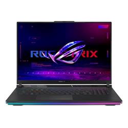 ASUS ROG Strix Scar 18 G834JZ-NEBULA020W Black