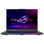 ASUS ROG Strix SCAR 18 G834JZR-NEBULA049W Off Black kovový