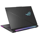 ASUS ROG Strix SCAR 18 G834JZR-NEBULA049W Off Black Metallic