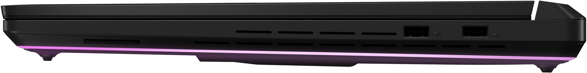 ASUS ROG Strix SCAR 18 G835LW-NEBULA029X Off Black