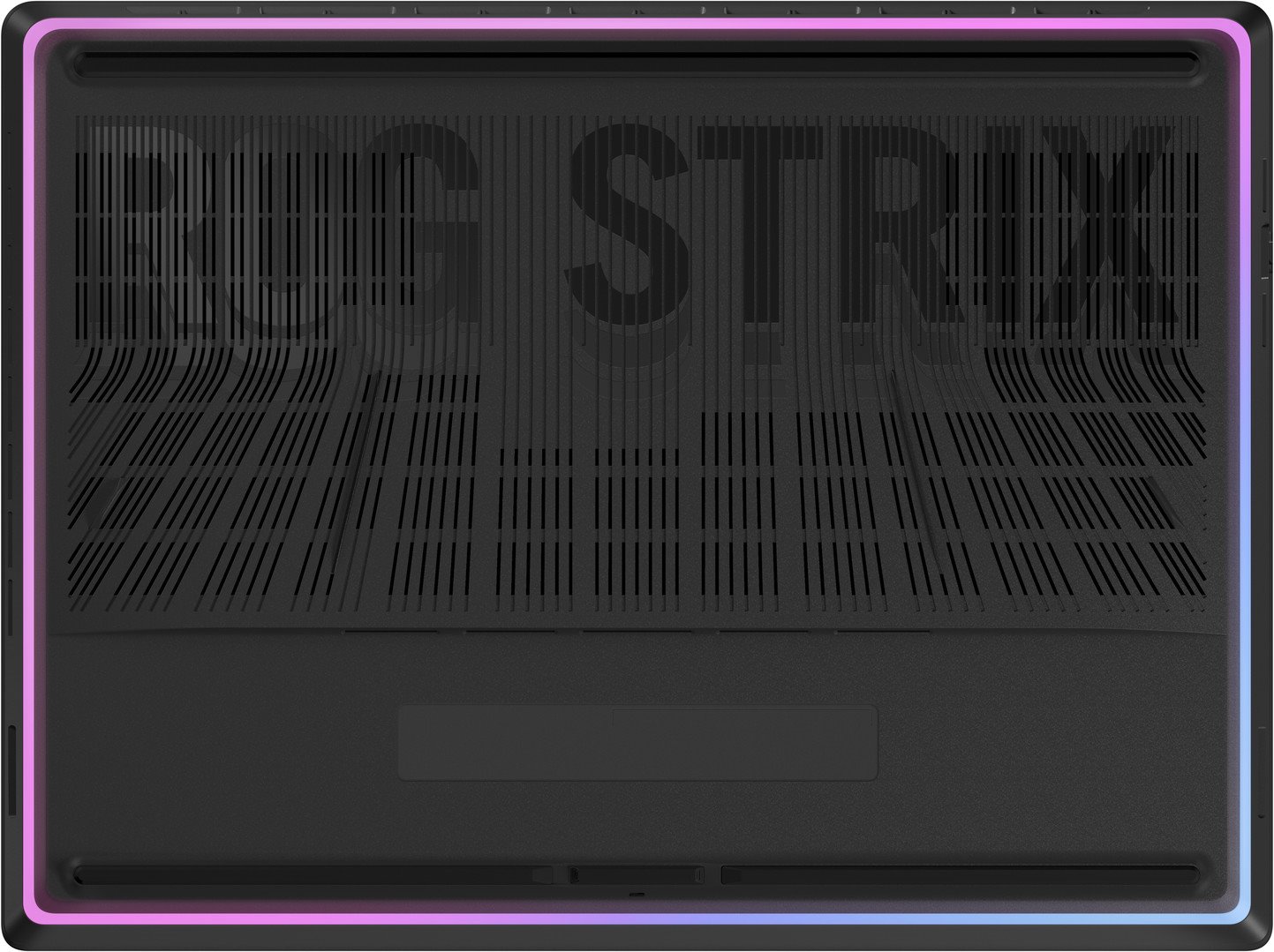 ASUS ROG Strix SCAR 18 G835LW-NEBULA029X Off Black