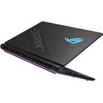 ASUS ROG Strix SCAR 18 G835LW-NEBULA029X Off Black