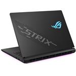 ASUS ROG Strix SCAR 18 G835LW-NEBULA029X Off Black