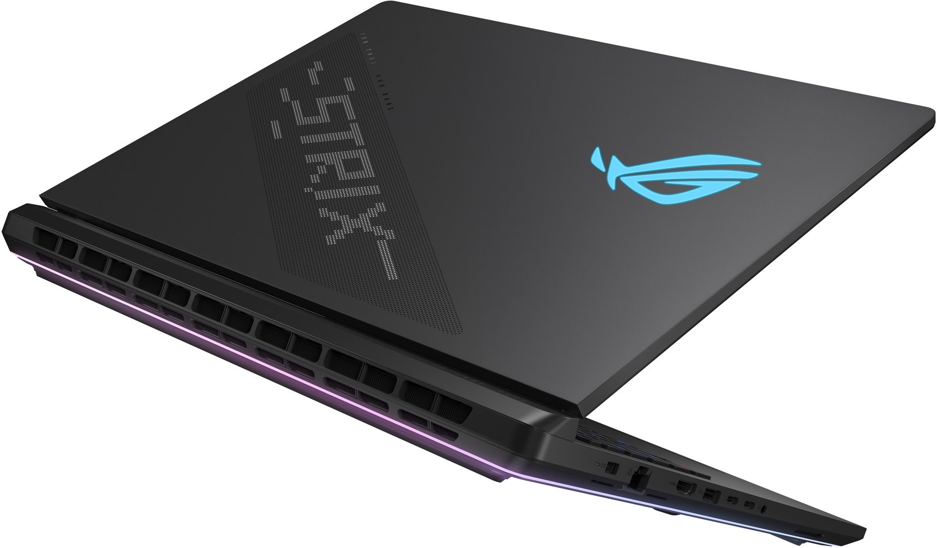 ASUS ROG Strix SCAR 18 G835LX-NEBULA005X Off Black