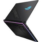 ASUS ROG Strix SCAR 18 G835LX-NEBULA005X Off Black