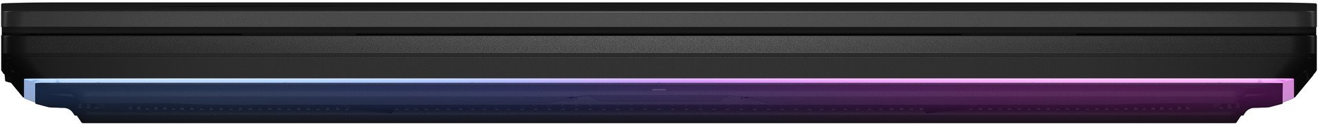 ASUS ROG Strix SCAR 18 G835LX-NEBULA007X Off Black