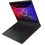 ASUS ROG Strix SCAR 18 G835LX-NEBULA007X Off Black