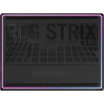 ASUS ROG Strix SCAR 18 G835LX-NEBULA007X Off Black
