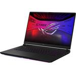ASUS ROG Strix SCAR 18 G835LX-NEBULA011X Off Black
