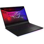 ASUS ROG Strix SCAR 18 G835LX-NEBULA011X Off Black