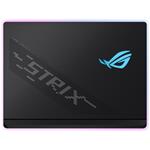 ASUS ROG Strix SCAR 18 G835LX-NEBULA011X Off Black