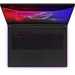 ASUS ROG Strix SCAR 18 G835LX-NEBULA077 Off Black