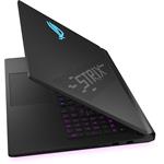 ASUS ROG Strix SCAR 18 G835LX-NEBULA077 Off Black