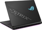 ASUS ROG Strix SCAR 18 G835LXG-TQ468W Off Black kovový