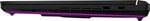 ASUS ROG Strix SCAR 18 G835LXG-TQ468WZ Off Black (bez napájacieho adaptéra)